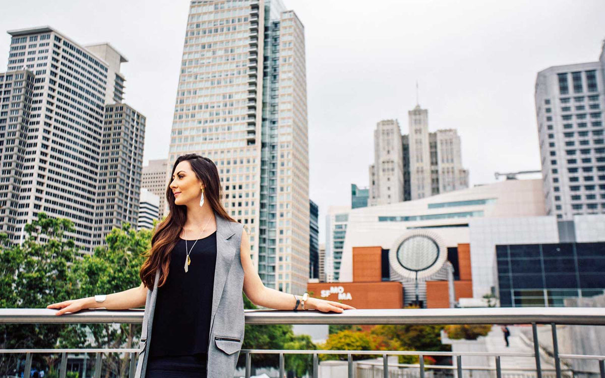 SFMOMA and the LA Philharmonic