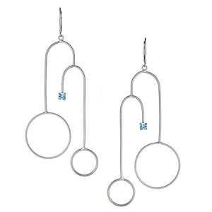 Fontana Earrings