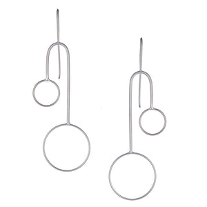 Helios Earrings