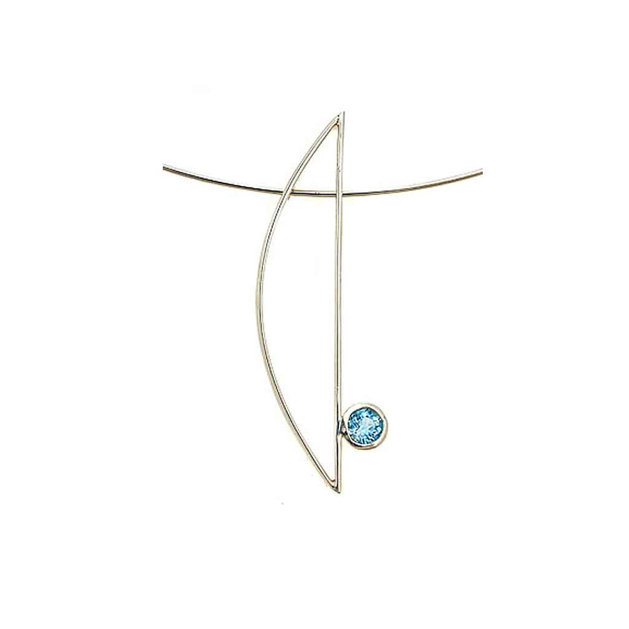 Luna Necklace