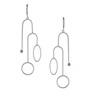 Aura Earrings