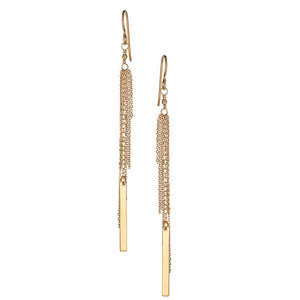 Waterfall Earrings